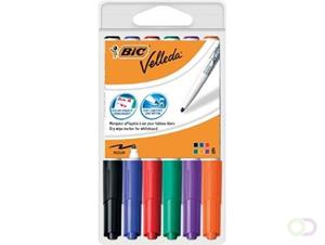 Filzstift Bic Velleda Tafel (Restauriert A+)