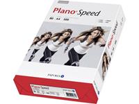 A4 80g Plano Speed 500 Bl.