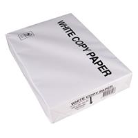 Kopierpapier DIN A4, 80 g/m², Symbio Copy (Einzelpack = 500 Blatt) - SONSTIGE