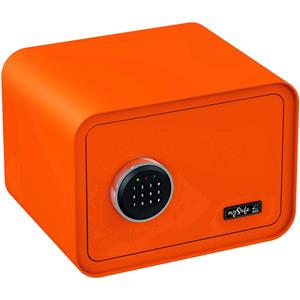 BASI Tresor mySafe 350 mit Zahlencode