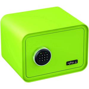 BASI Tresor mySafe 350 mit Zahlencode