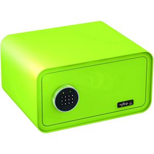 BASI Tresor mySafe 430 mit Zahlencode