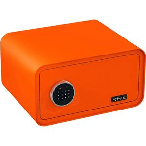 BASI Tresor mySafe 430 mit Zahlencode