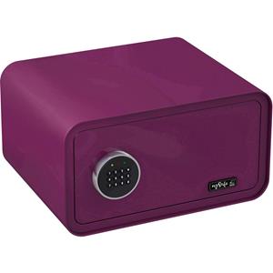 BASI Tresor mySafe 430 mit Zahlencode