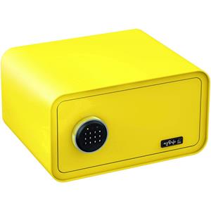 BASI Tresor mySafe 430 mit Zahlencode