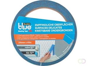 ScotchBlue 2080-24u scotch-blue tape 24 mm x 41 m