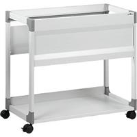 SYSTEM FILE TROLLEY 90 A4