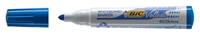 BIC Whiteboard marker Velleda 1701 1.5 mm. blauw (pak 12 stuks)