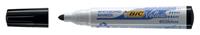 Markeerstift Velleda 1701 - Droog uitwisbaar - Bic