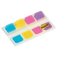 Post-it Haftmarker Index Strong im Etui, 16 x 38 mm
