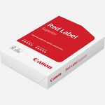 Canon Red Label Superior 97001535 Universal Druckerpapier Kopierpapier DIN A4 100 g/m² 500 Blatt We