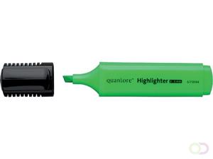 Quantore Markeerstift  groen