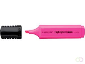 Quantore Markeerstift  roze