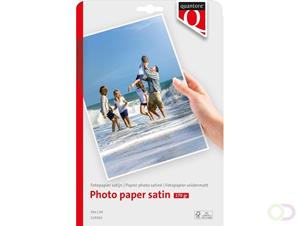 Quantore Fotopapier  A4 170gr mat satijn 50vel