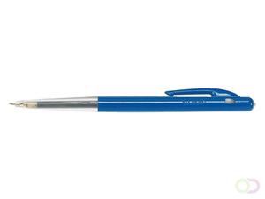 Bic Balpen M10 Fijn. blauw (pak 50 stuks)