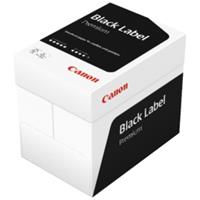 Canon Black Label Premium doos A4 papier 80 gram