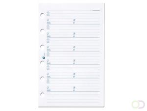 Succes A5/Executive 50 Vel Alfabet Papier Met Symbolen
