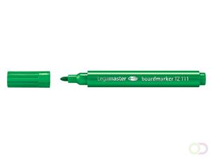 Legamaster TZ111 board marker mini groen