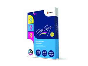 Color Copy Laserpapier  A3 100gr wit 500vel