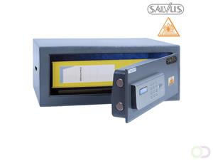 Salvus Autokluis  VKT-1 incl. inbouw auto