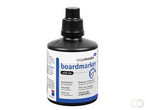 Legamaster Nachfülltinte für Boardmarker grün 100 ml Flasche