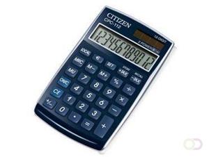 Zakrekenmachine Basic+, blauw
