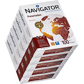 Kopieerpapier NAVIGATOR Presentation, 100 g/m²