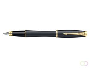 Parker Rollerpen  Urban Muted Black GT