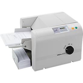 Ideal Vouwmachine  8324