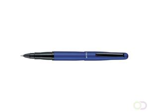 Tombow Rollerpen Object blauw-mat