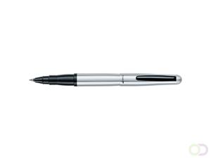 Tombow Rollerpen Object zilver-mat