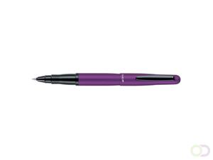 Tombow Rollerpen Object paars-mat