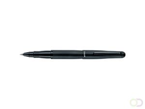 Tombow Rollerpen Object zwart-mat