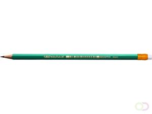 Bic Bleistift Ecolutions HB m.Radierer