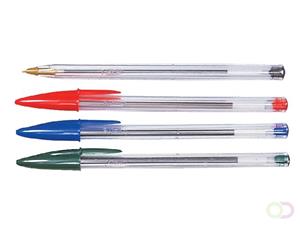 Bic doos a 50 pennen crystal