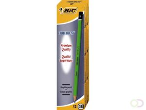 Criterium Potlood Bic Conte  550 3B