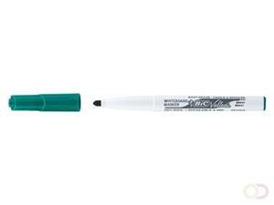 Bic Whiteboard marker Velleda 1741 1.4 mm. groen (pak 12 stuks)