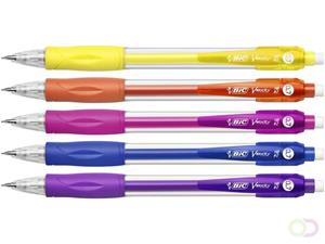 Bic Vulpotlood  velocity 0.7mm assorti