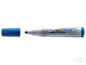 Bic Viltstift  1701 whiteboard rond blauw 1.5mm