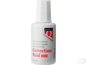 Quantore Correctievloeistof  20ml