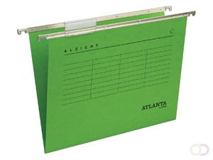 Atlanta Hangmap Spectrum A6620-255 folio V-bodem groen