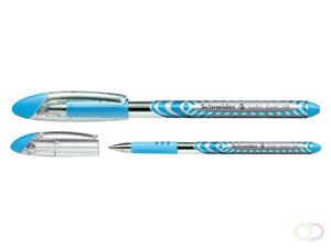 Schneider Rollerpen  Slider basic XB 1.4mm lichtblauw