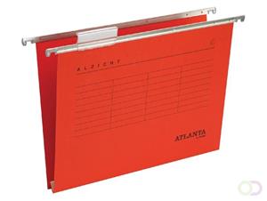 Atlanta Hangmap Spectrum A6622-152 folio U-bodem rood