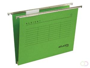 Atlanta Hangmap Spectrum A6622-155 folio U-bodem groen