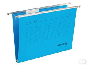 Atlanta Hangmap Spectrum A6622-156 folio U-bodem blauw