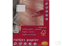 Interieur Multo 17-rings 80gr 50vel ruit 10mm