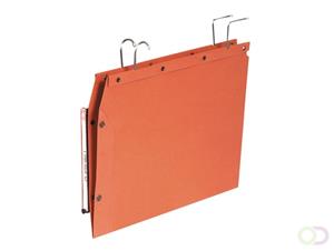 Elba Hangmap  TUB folio V-bodem oranje