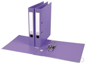 Ordner  A4 50mm PP violet