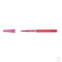 Rollerpen Vulling rood 0,3 mm
