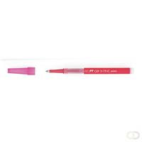 Tombow Rollerpen Vulling rood 0,3 mm